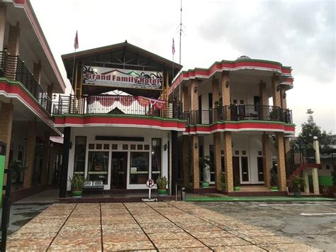 hotel baron jg.